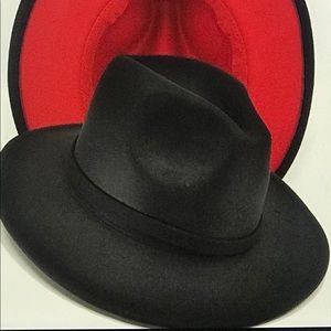 Fedora Hat